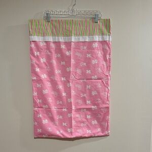 University‎ of Michigan Pink Standard Pillow Case